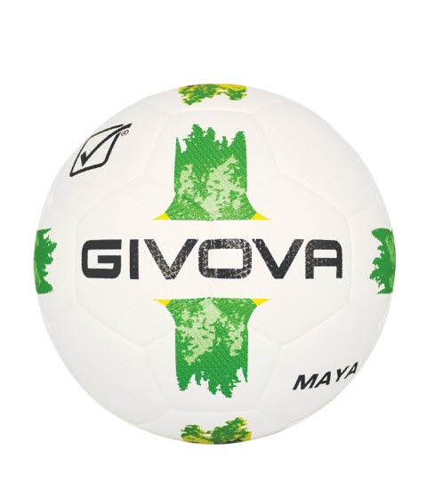 Футболна топка Givova Pallone Maya 1310