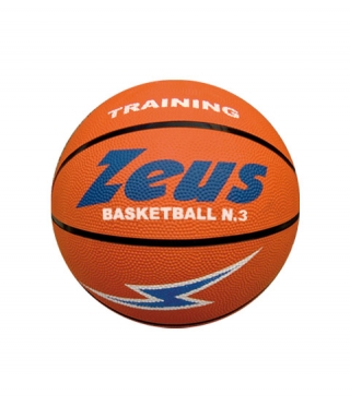 Баскетболна топка Basket Gomma 3