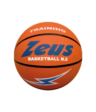 Баскетболна топка Basket Gomma 5