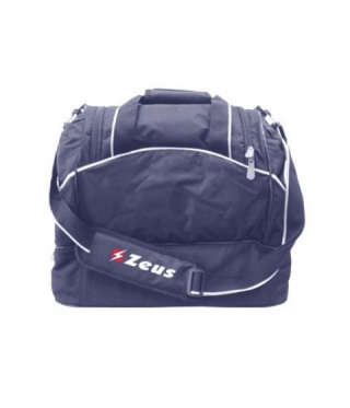 Сак Borsa Fitness - синьо