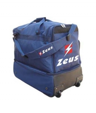 Сак Borsa Trolley Star - синьо