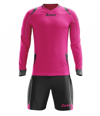 Вратарски екип Kit Portiere Paros - лилаво