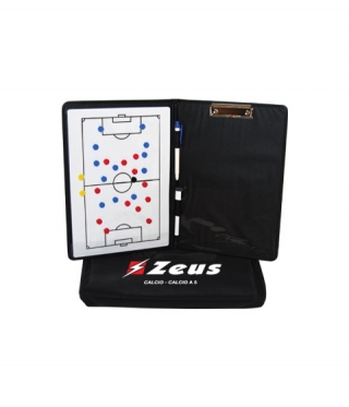 Тактическо табло Strategy Board Calcio A5