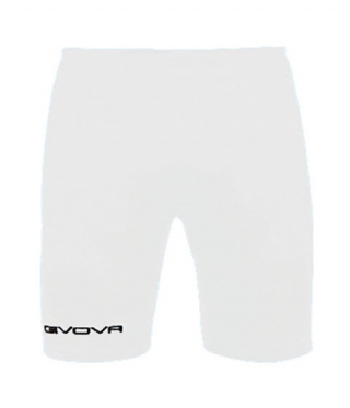 Клин къс  Bermuda Skin Givova 0003