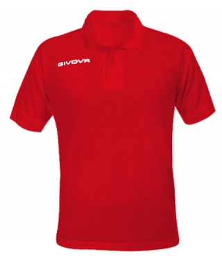 Блуза Polo Summer 0012