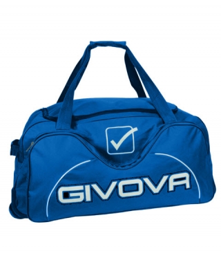Сак Borsa Viaggio Carrellata 0002