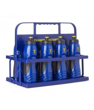 Бутилки(професионален) комплект от 8 - 750 ml