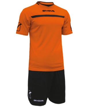 Спортен екип Kit One 0110