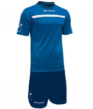 Спортен екип Kit One 0204