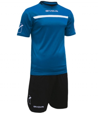 Спортен екип Kit One 0210