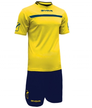 Спортен екип Kit One 0704