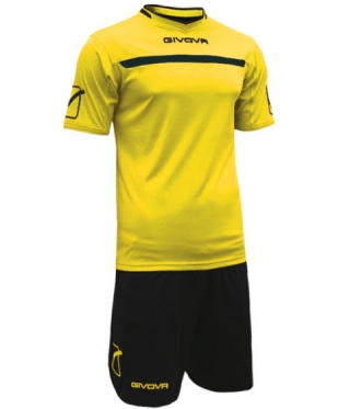 Спортен екип Kit One 0710