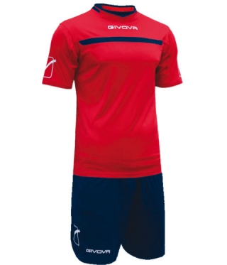 Спортен екип Kit One 1204