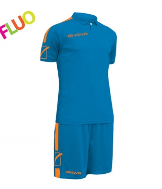 Спортен екип Kit Play 0228