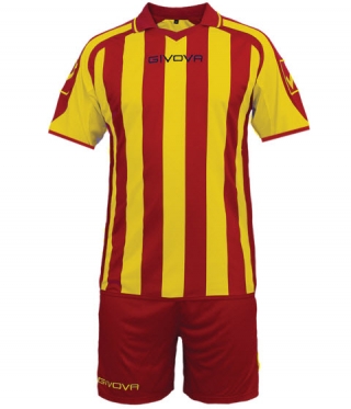 Футболен екип Kit Supporter 1207
