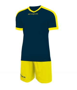Спортен екип Kit Revolution 0407