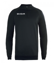 MAGLIA POLARFLEECE TECNICA (HALF ZIP) 500