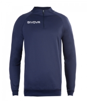 MAGLIA POLARFLEECE TECNICA (HALF ZIP) 500