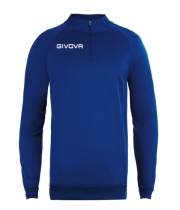 MAGLIA POLARFLEECE TECNICA (HALF ZIP) 500