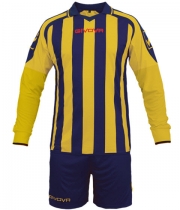 Футболен екип Kit Rumor 0407