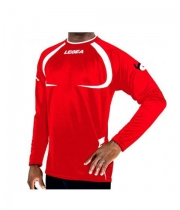 Блуза с дълъг ръкав Maglia Taipei MC Legea