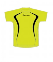Мъжка тениска Running Shirt