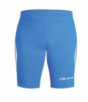 Mъжко трико за бягане Running Short