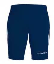 Mъжко трико за бягане Running Short