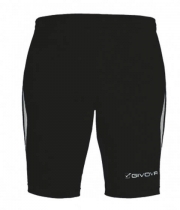 Mъжко трико за бягане Running Short