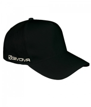 Шапка Cappellino Sponsor 0010