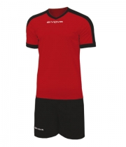 Спортен екип Kit Revolution 1210