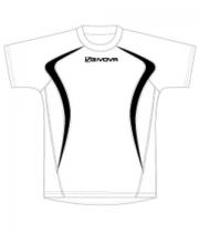 Спортен екип Running Shirt 0310