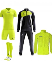 СПОРТЕН КОМПЛЕКТ ZEUS DEKA - 4 части