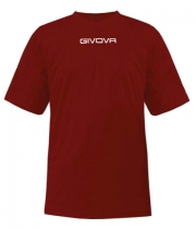 Тренировъчна тениска Givova