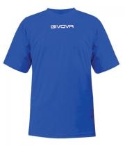 Тренировъчна тениска Givova