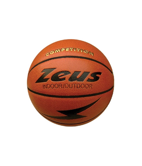 Баскетболна топка Basket Competition Pu