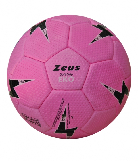 Хандбална топка Handball Eko - лилаво