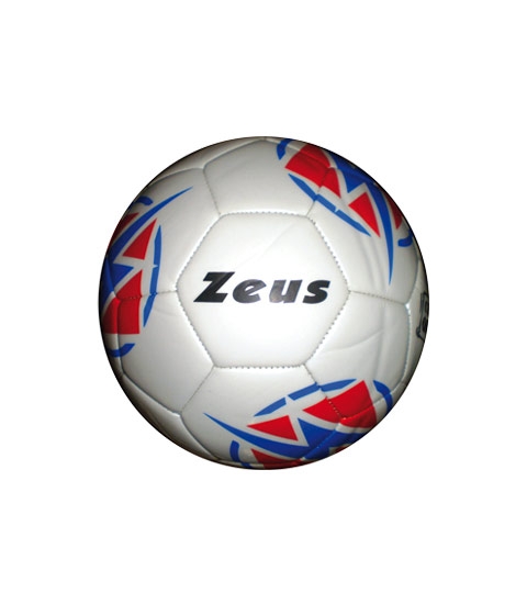 Футболна топка Kalypso New - бяло