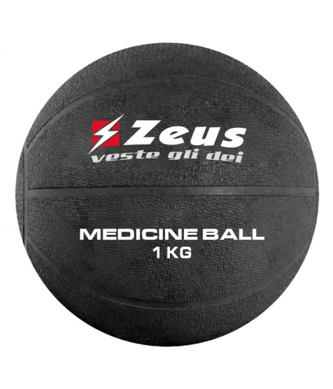 Медицинска топка Palla Medica - 1 кг