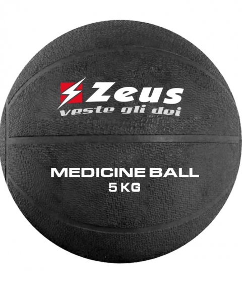 Медицинска топка Palla Medica - 5 кг