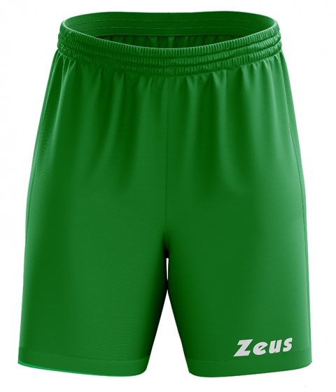 Мъжки панталони Pantaloncino Promo - зелено