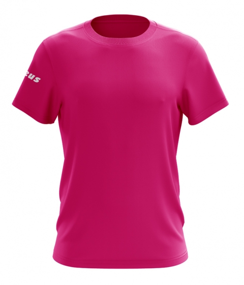 Мъжка тениска T-Shirt Basic - лилаво