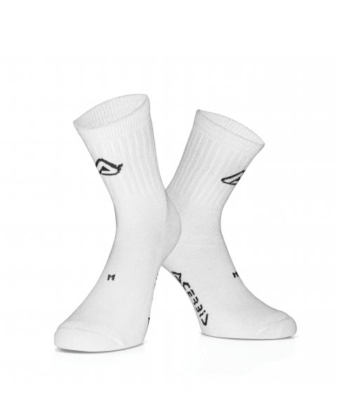 Спортни чорапи Acerbis Evo Freetime 030 - 5бр.