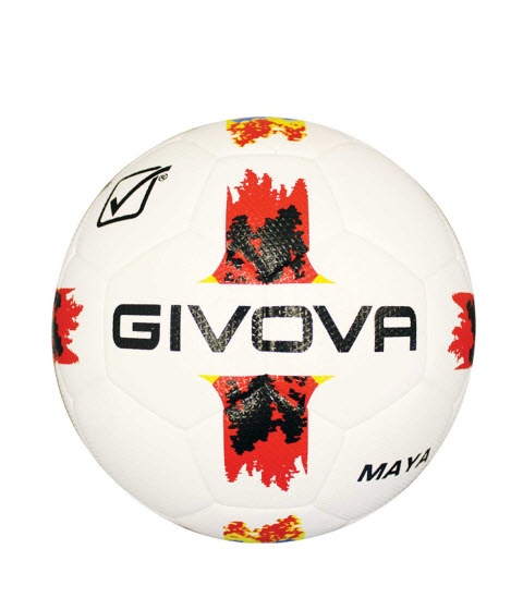 Футболна топка Givova Pallone Maya 1207