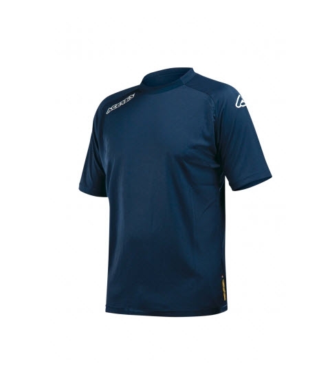 Тениска Acerbis Atlantis Training T-Shirt SS 040