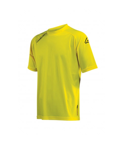 Тениска Acerbis Atlantis Training T-Shirt SS 063