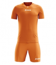 Футболен екип Kit Promo - оранжево